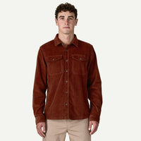 Patagonia Corduroy Shirt - Men's
